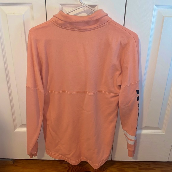 Peach sweatshirt from Pink size XS - Picture 2 of 4